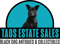 Taos Estate Sales